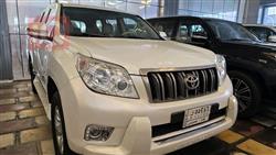 تويوتا لاندكروزر برادو